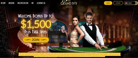 www grandivy|grand ivy online casino.